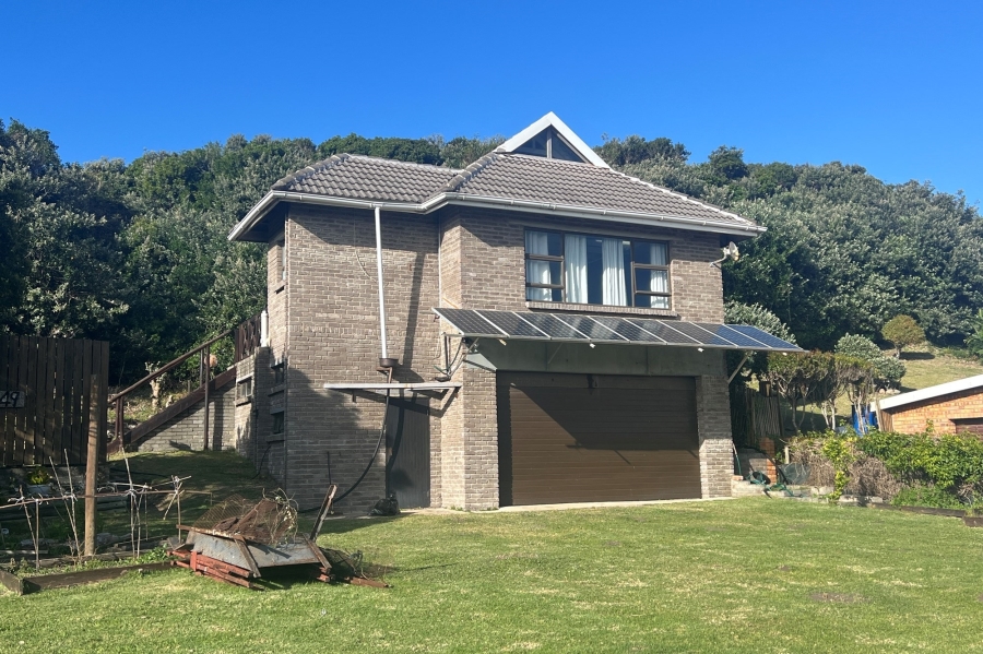1 Bedroom Property for Sale in Glen Navar Eastern Cape